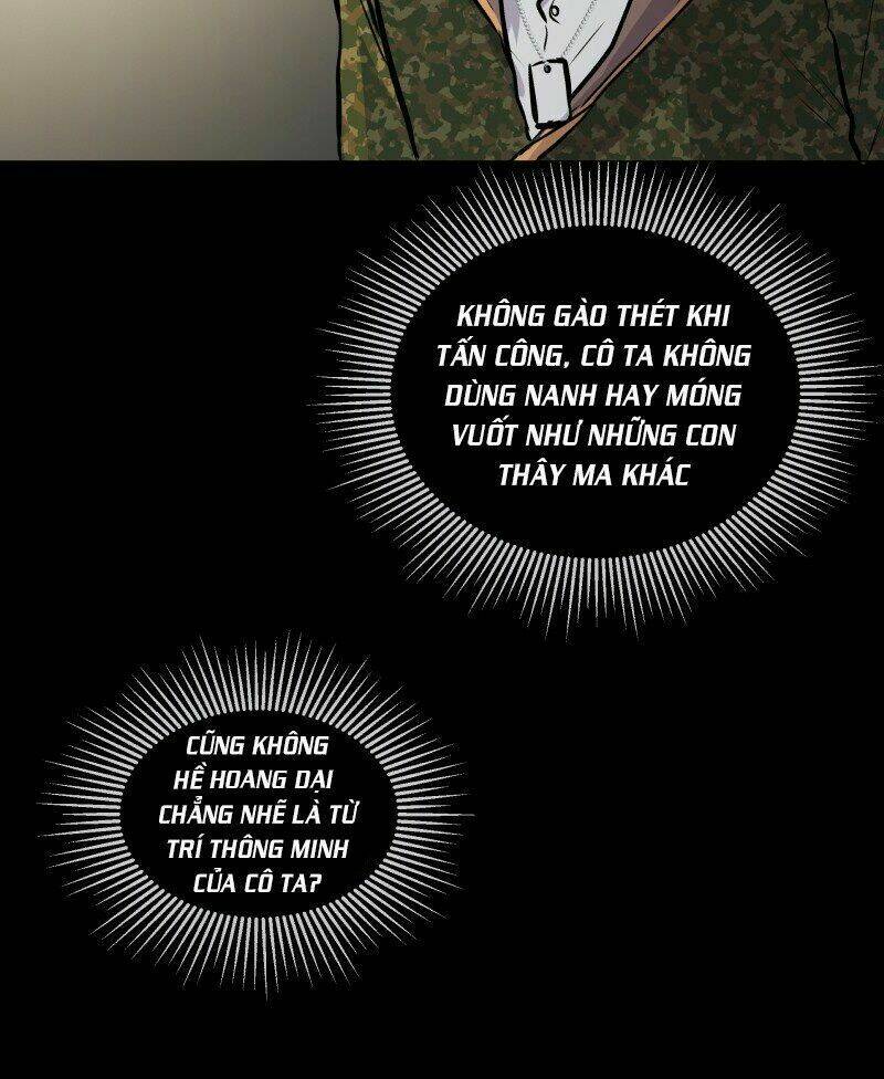 Trọng Sinh Mạc Thế - Chapter 64 - Page 46