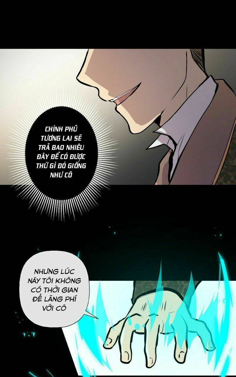 Trọng Sinh Mạc Thế - Chapter 64 - Page 47