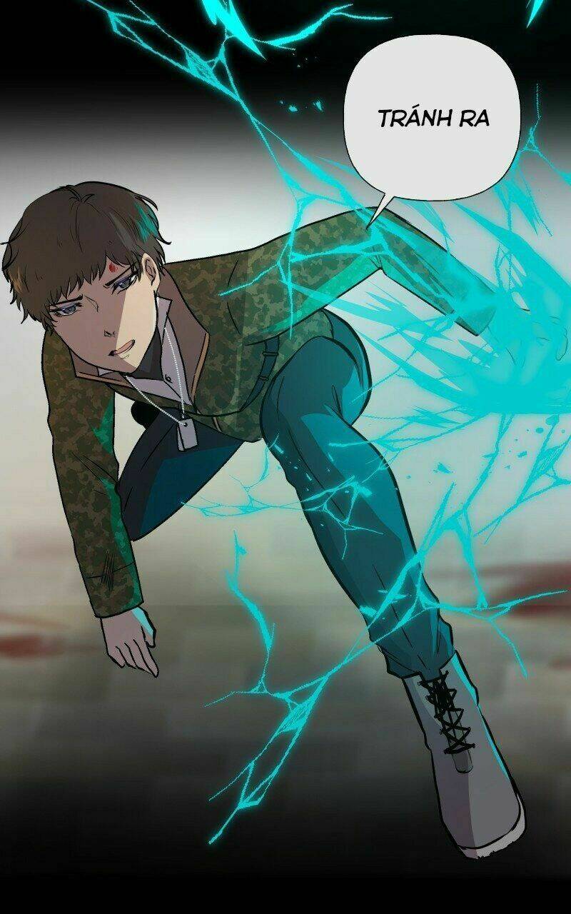 Trọng Sinh Mạc Thế - Chapter 64 - Page 48