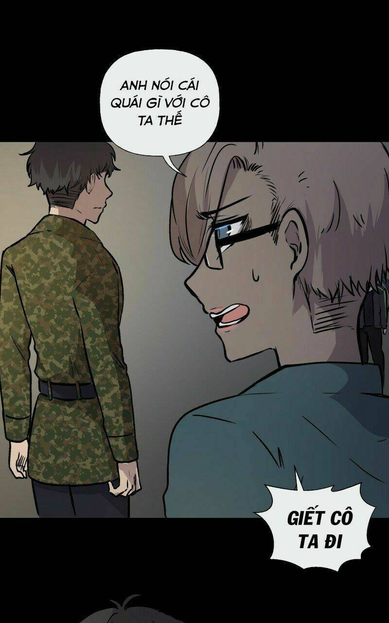 Trọng Sinh Mạc Thế - Chapter 64 - Page 4