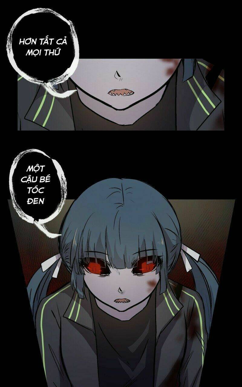 Trọng Sinh Mạc Thế - Chapter 64 - Page 51