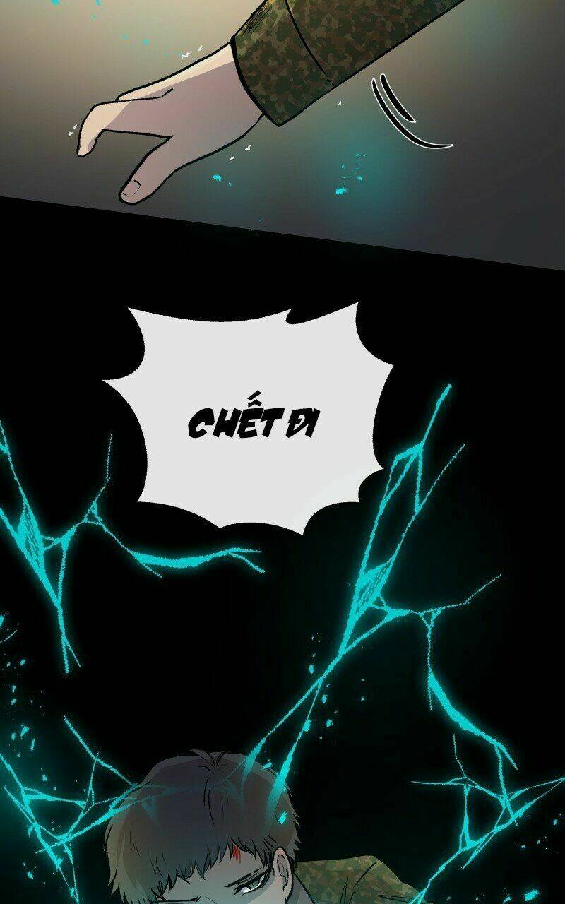 Trọng Sinh Mạc Thế - Chapter 64 - Page 57