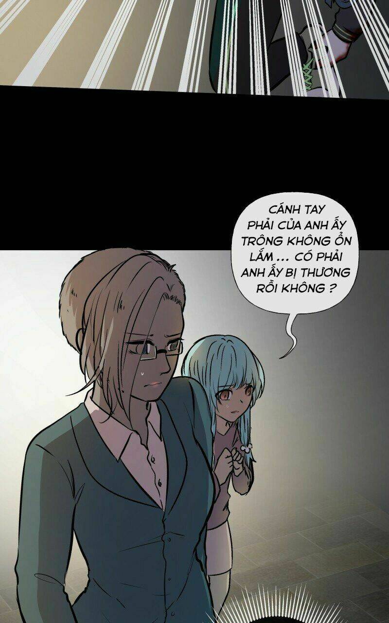 Trọng Sinh Mạc Thế - Chapter 64 - Page 74