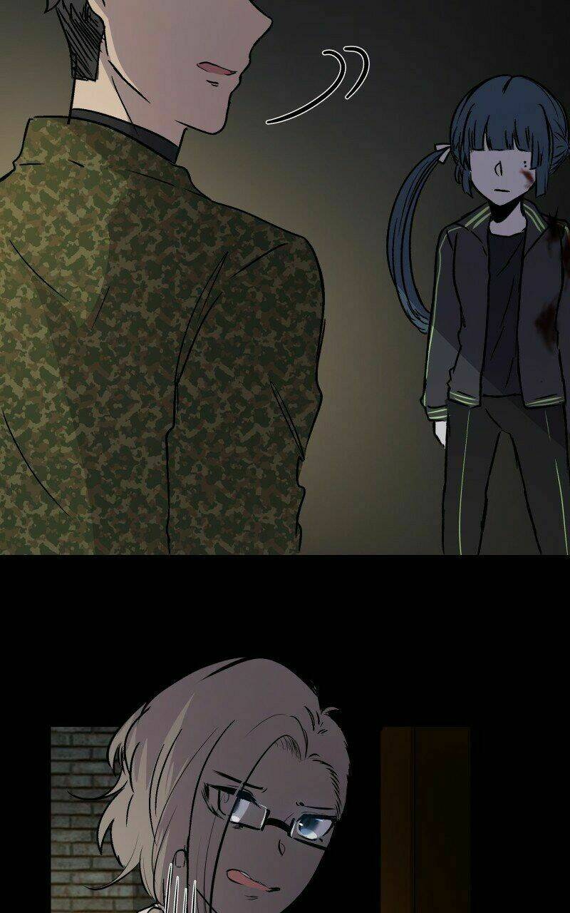 Trọng Sinh Mạc Thế - Chapter 64 - Page 81