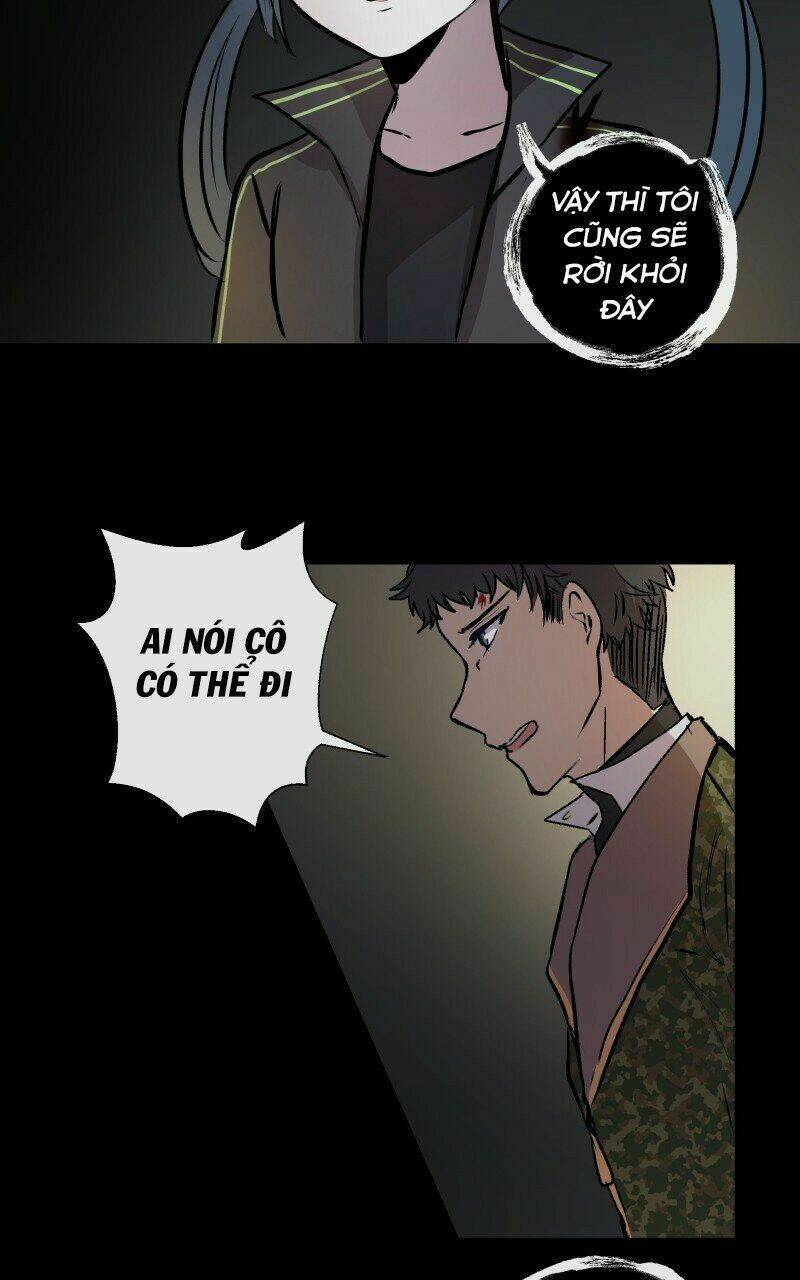 Trọng Sinh Mạc Thế - Chapter 64 - Page 86