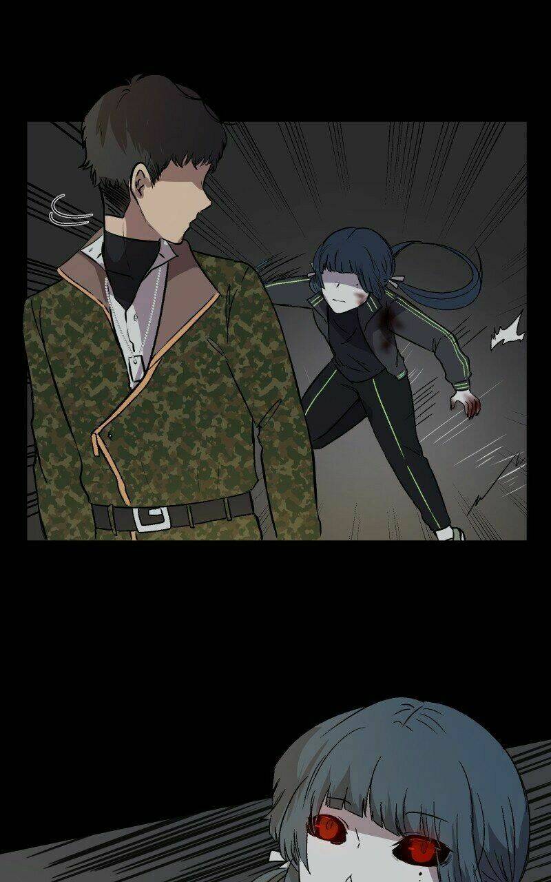 Trọng Sinh Mạc Thế - Chapter 64 - Page 8