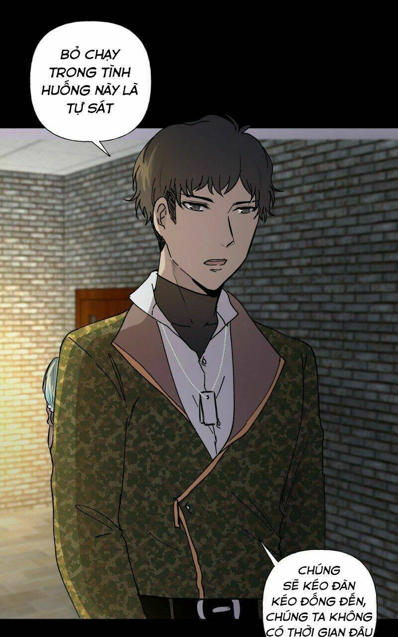 Trọng Sinh Mạc Thế - Chapter 65 - Page 16