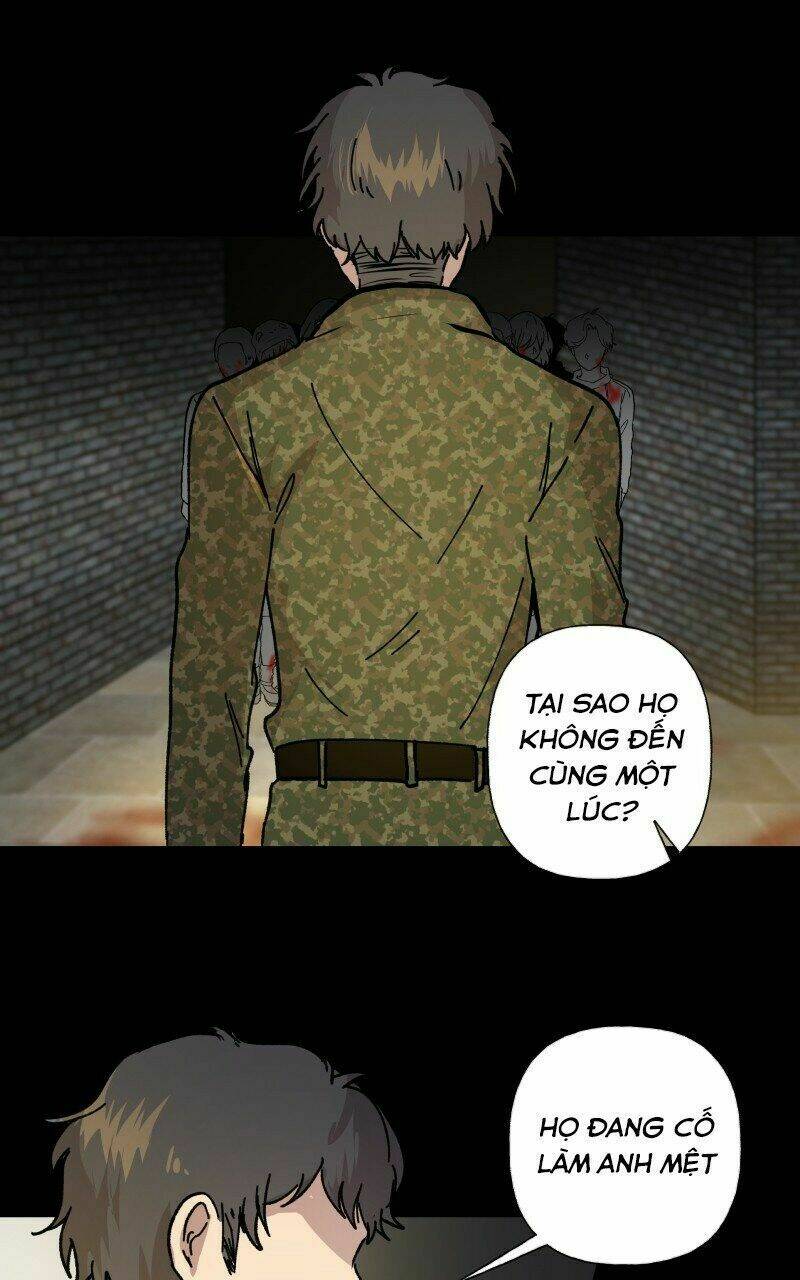 Trọng Sinh Mạc Thế - Chapter 65 - Page 27