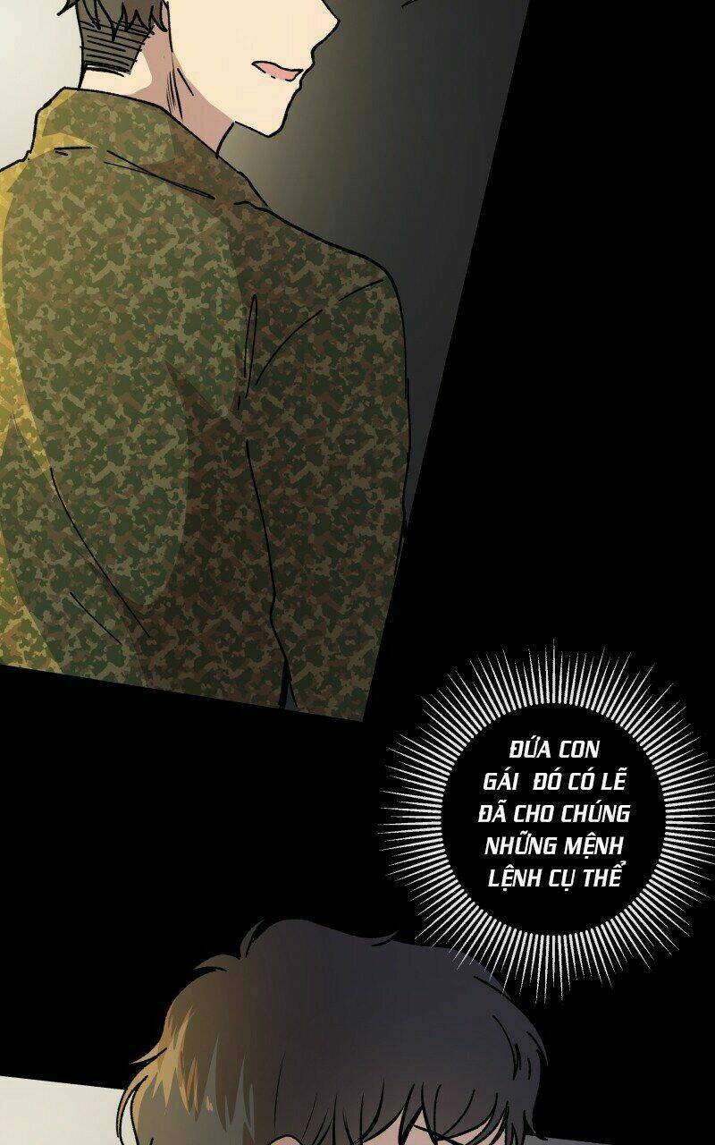 Trọng Sinh Mạc Thế - Chapter 65 - Page 28