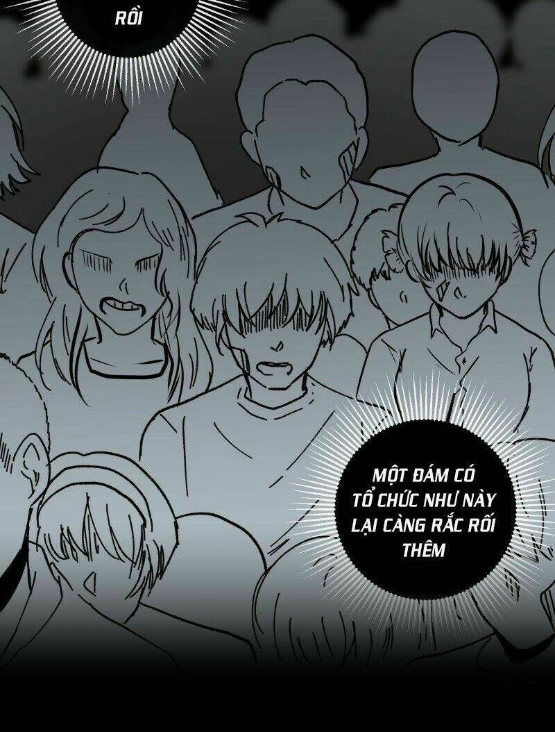 Trọng Sinh Mạc Thế - Chapter 65 - Page 30