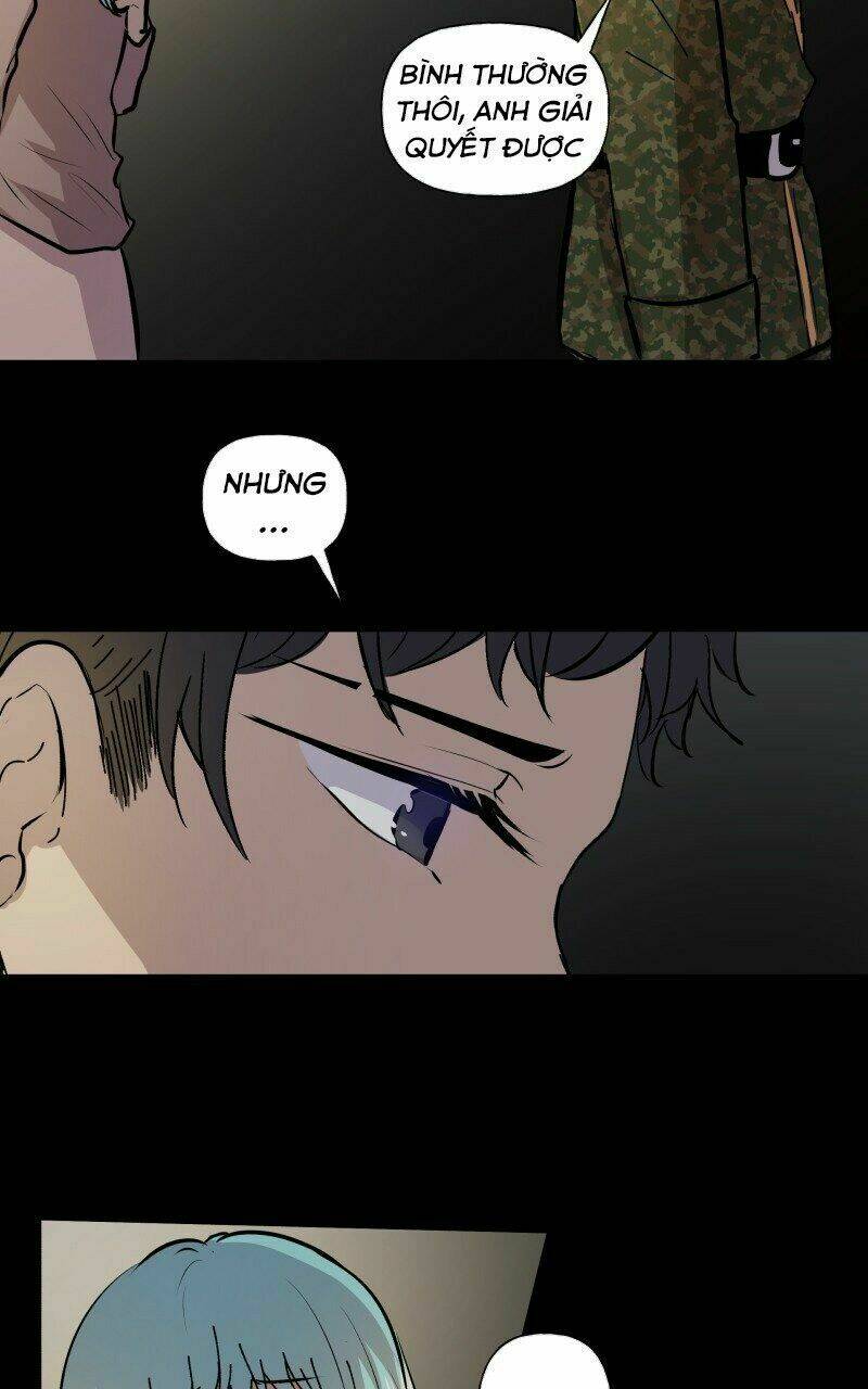 Trọng Sinh Mạc Thế - Chapter 65 - Page 37