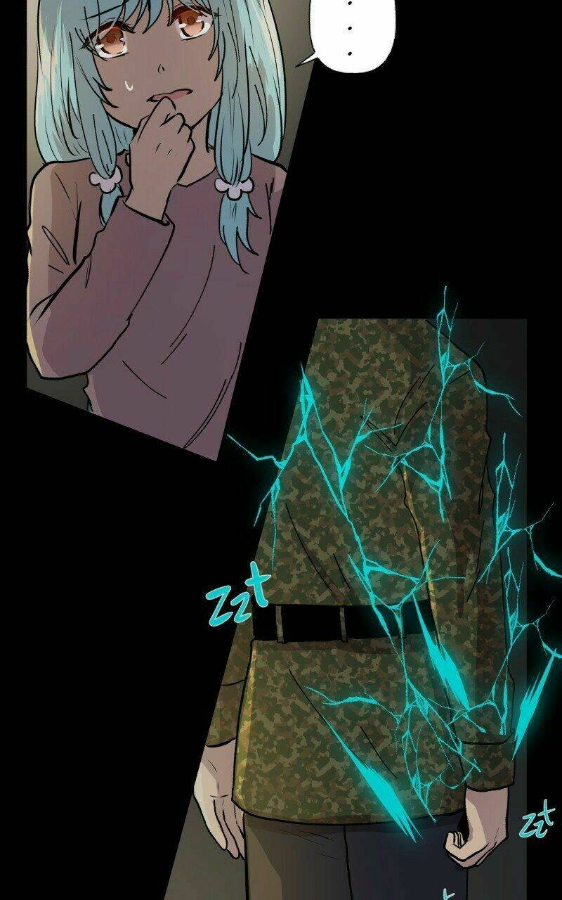 Trọng Sinh Mạc Thế - Chapter 65 - Page 38