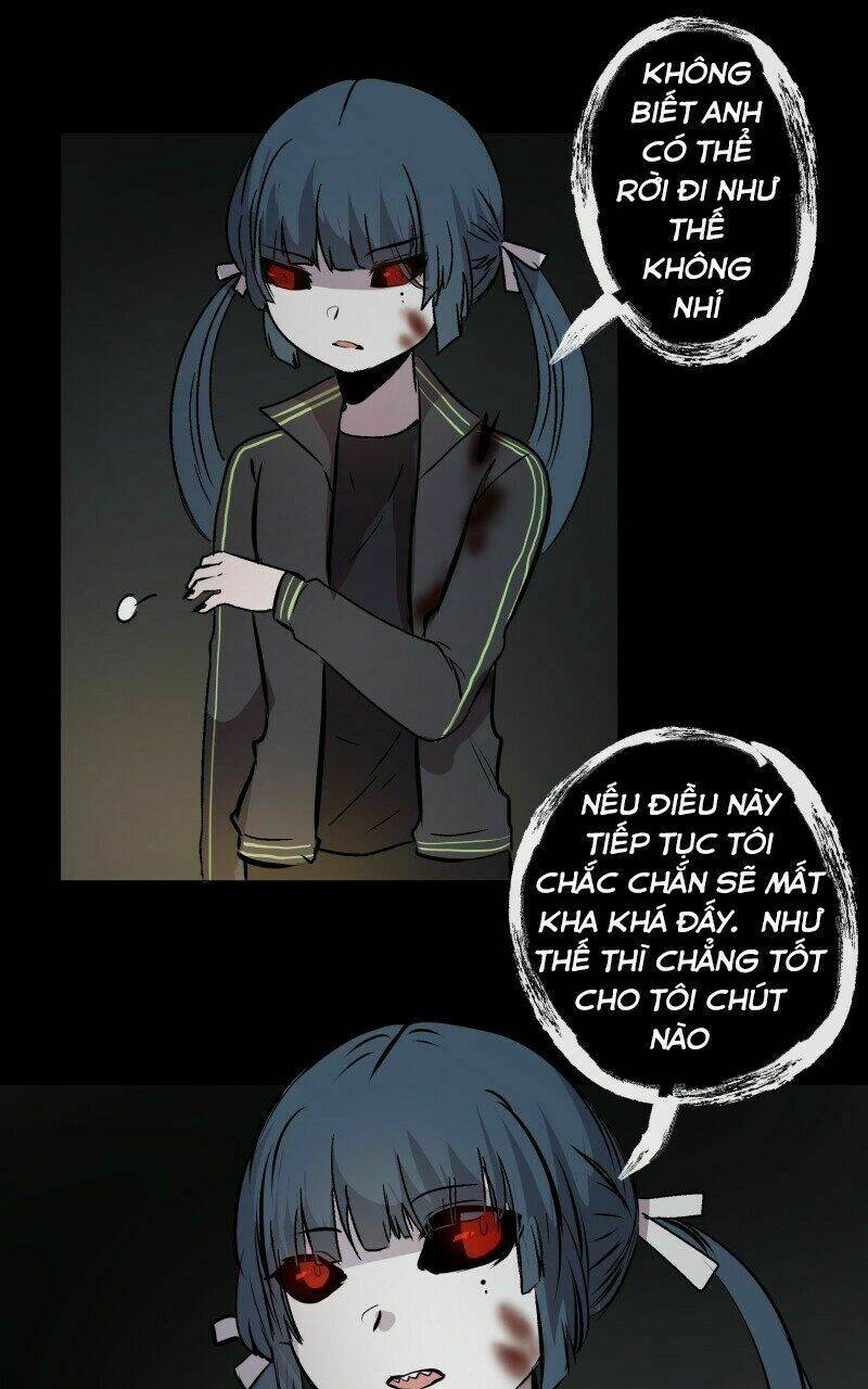 Trọng Sinh Mạc Thế - Chapter 65 - Page 3