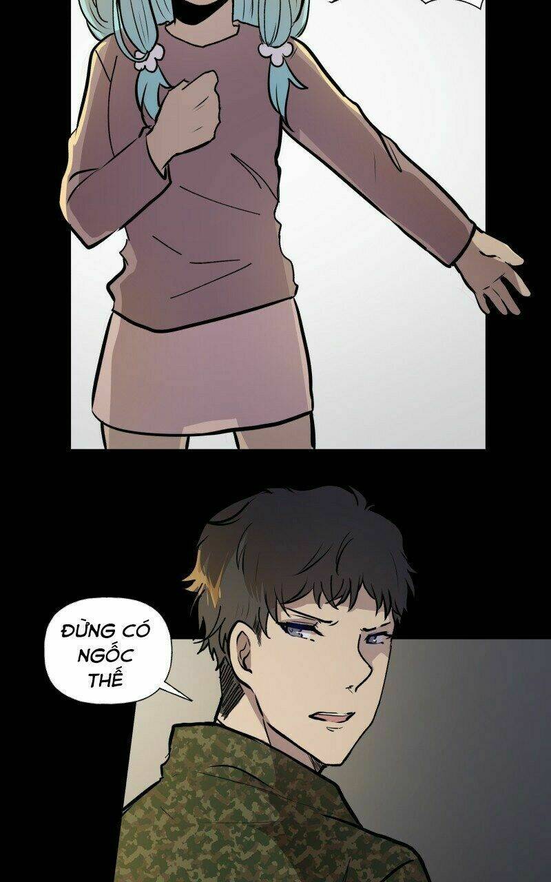 Trọng Sinh Mạc Thế - Chapter 65 - Page 45