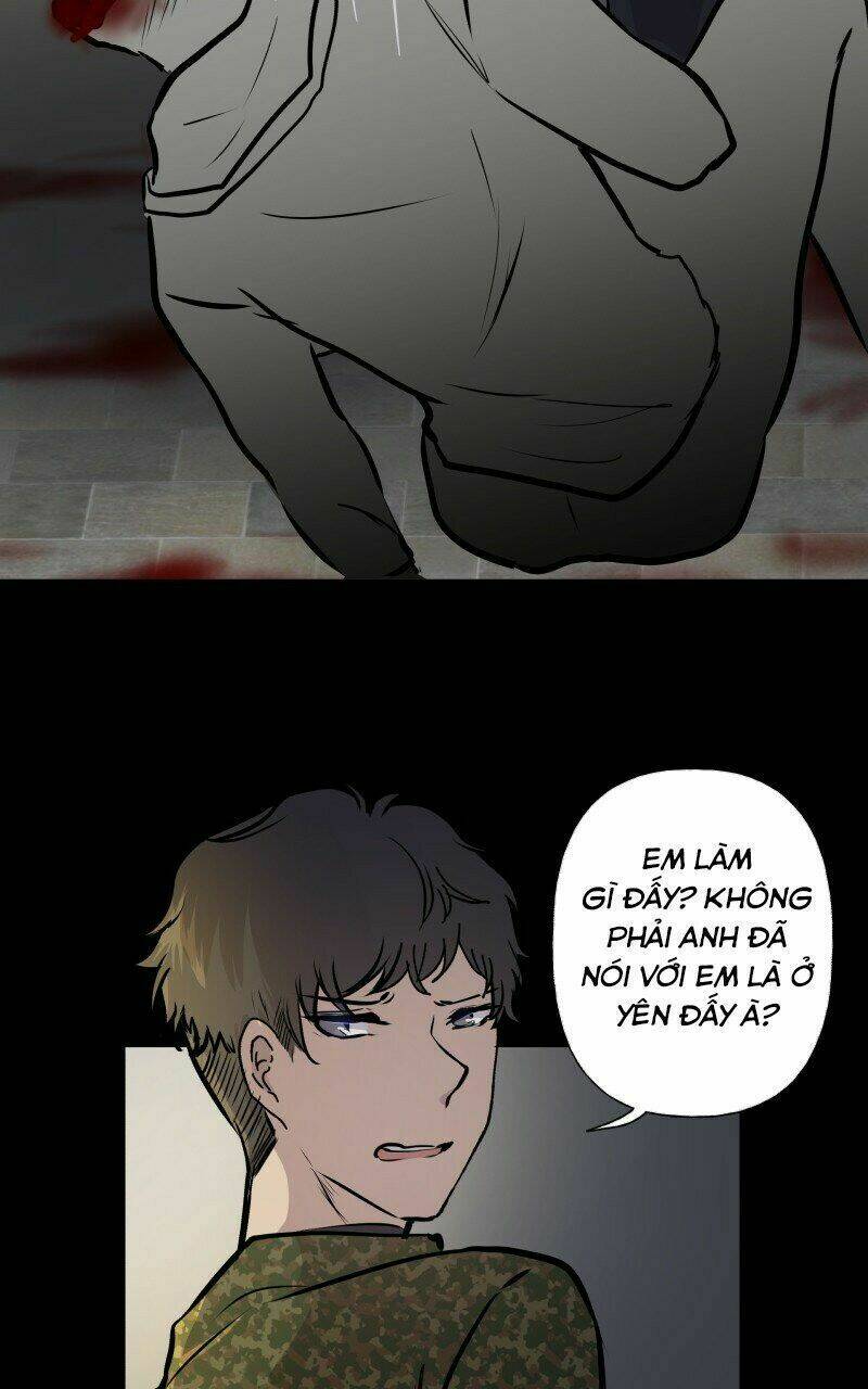 Trọng Sinh Mạc Thế - Chapter 65 - Page 58