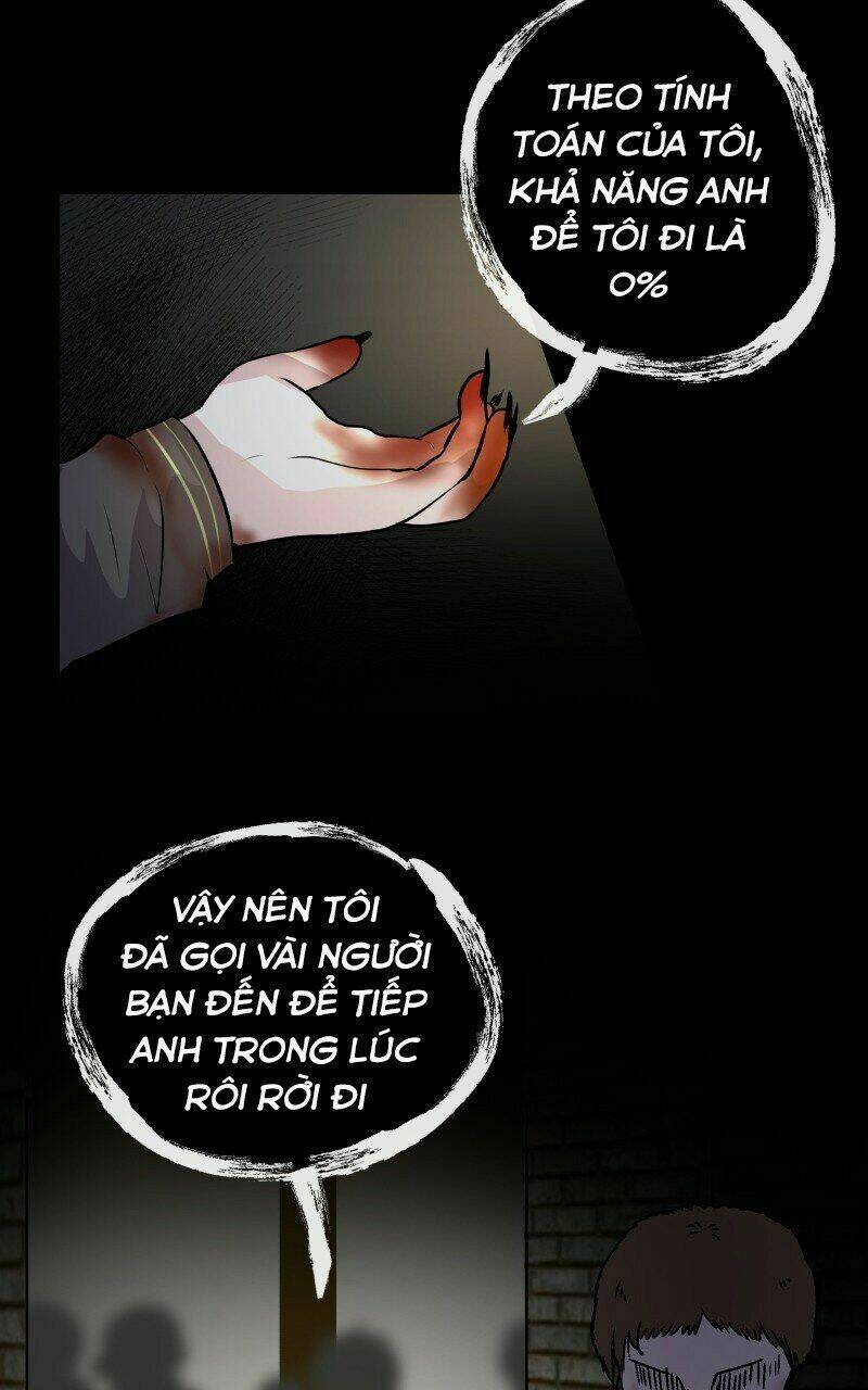 Trọng Sinh Mạc Thế - Chapter 65 - Page 5