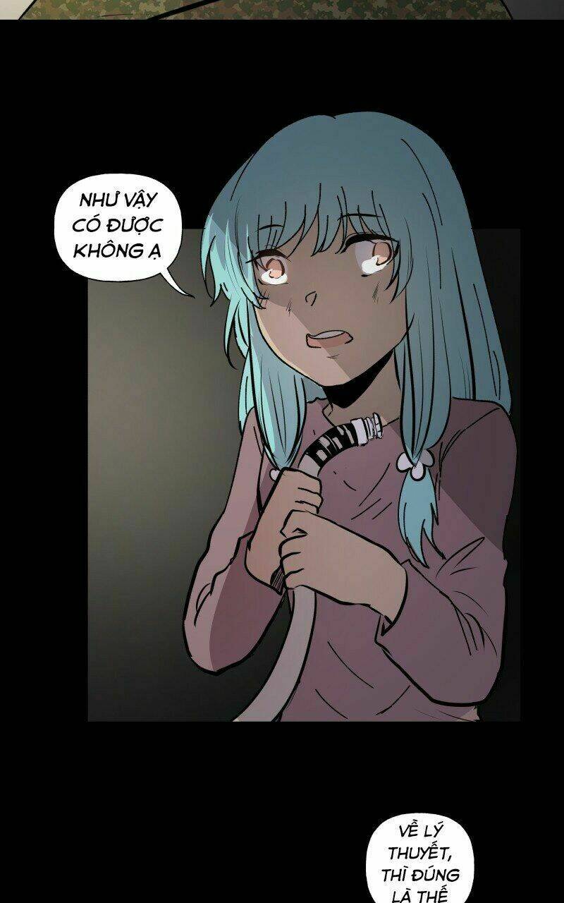 Trọng Sinh Mạc Thế - Chapter 65 - Page 63