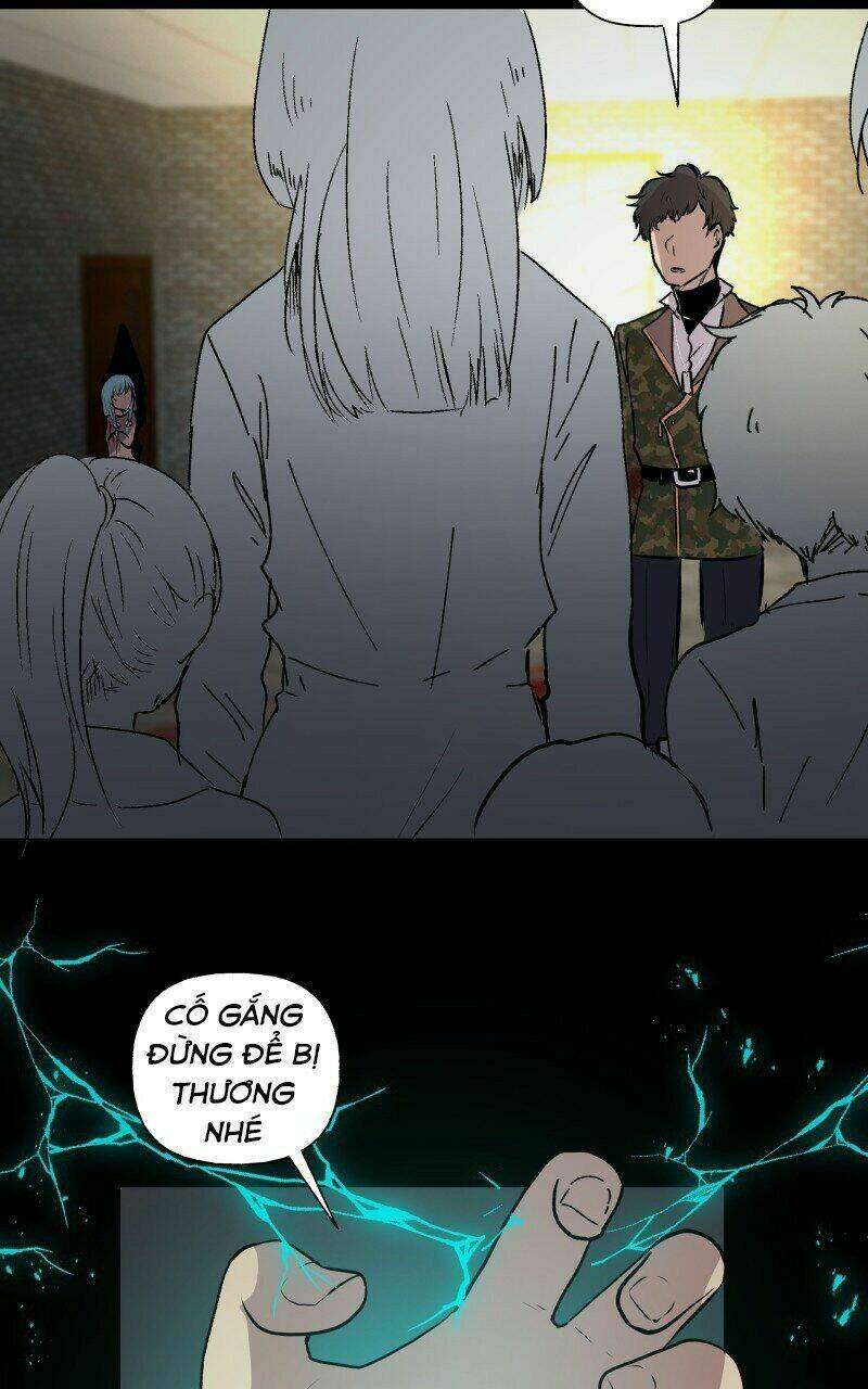 Trọng Sinh Mạc Thế - Chapter 65 - Page 64