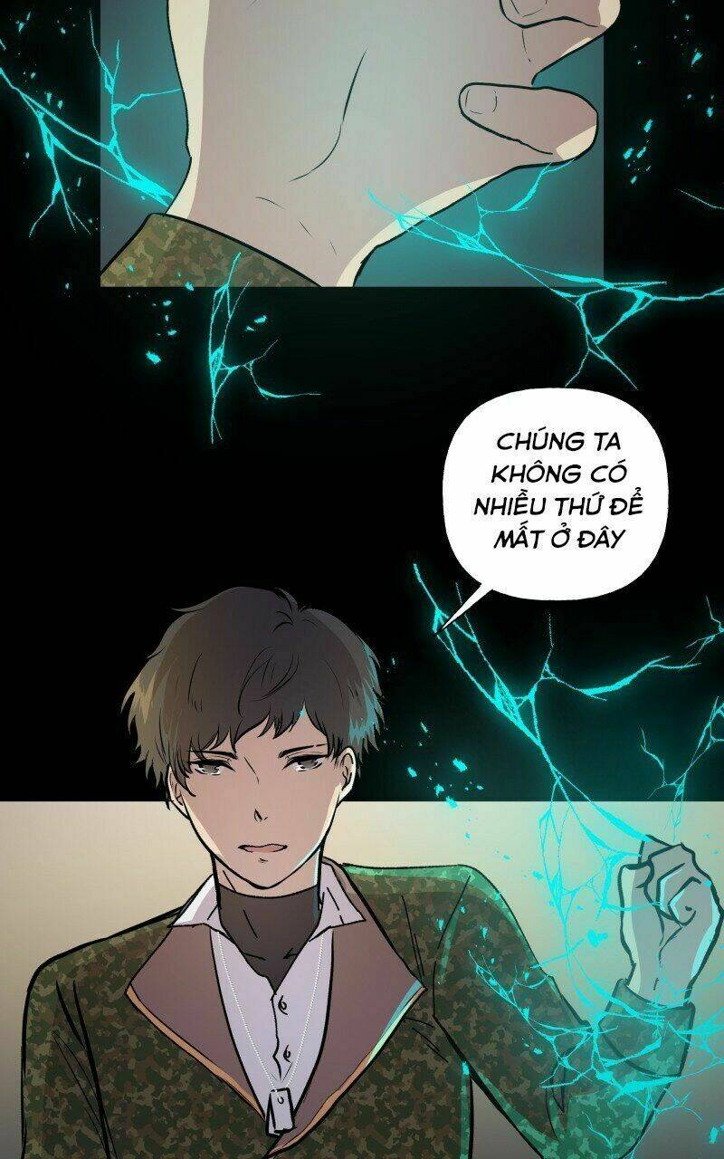 Trọng Sinh Mạc Thế - Chapter 65 - Page 65