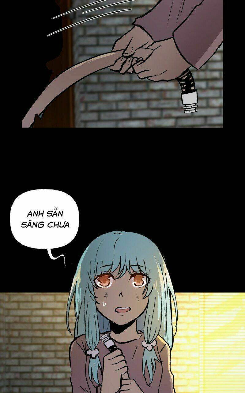 Trọng Sinh Mạc Thế - Chapter 65 - Page 69