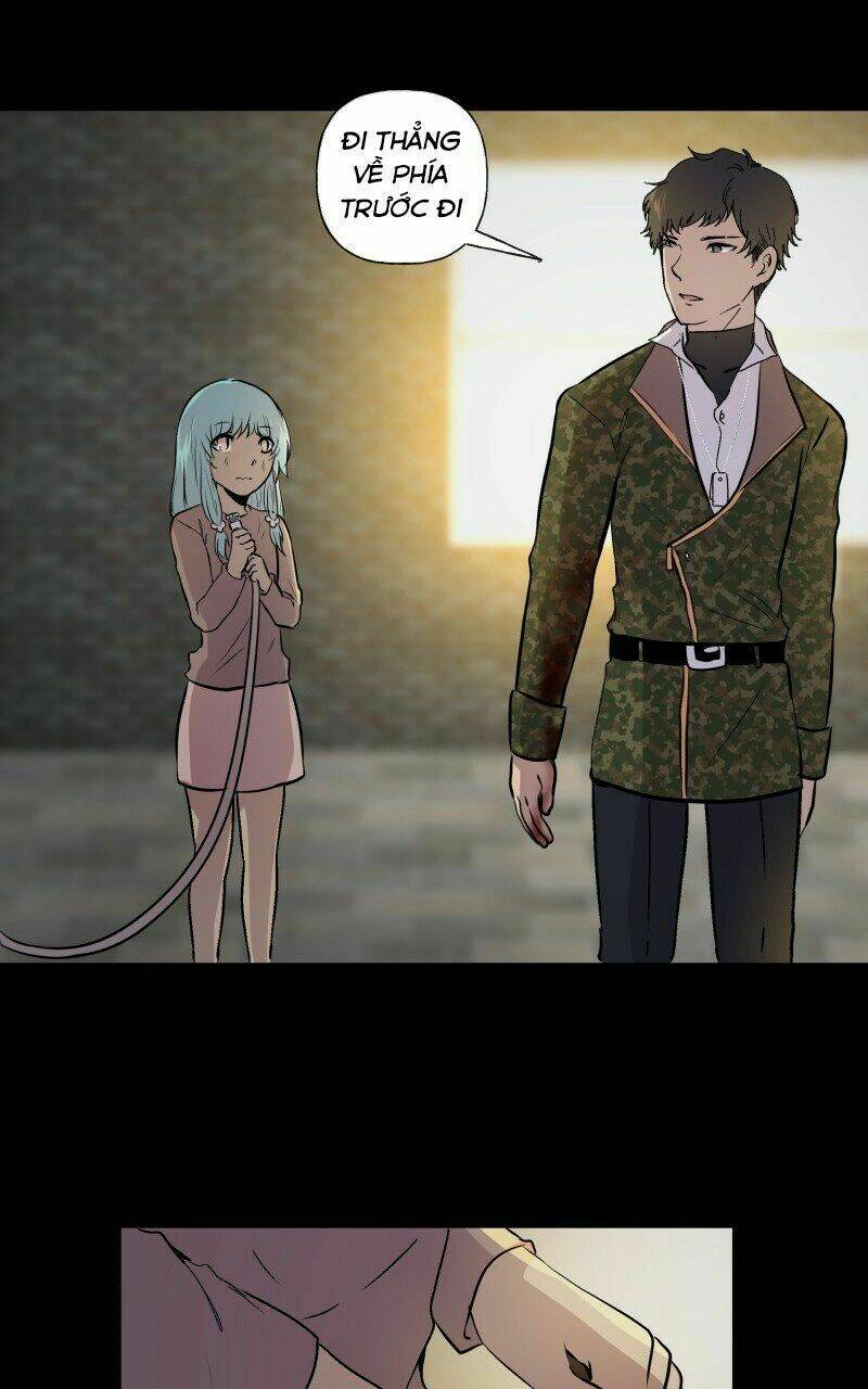 Trọng Sinh Mạc Thế - Chapter 65 - Page 71