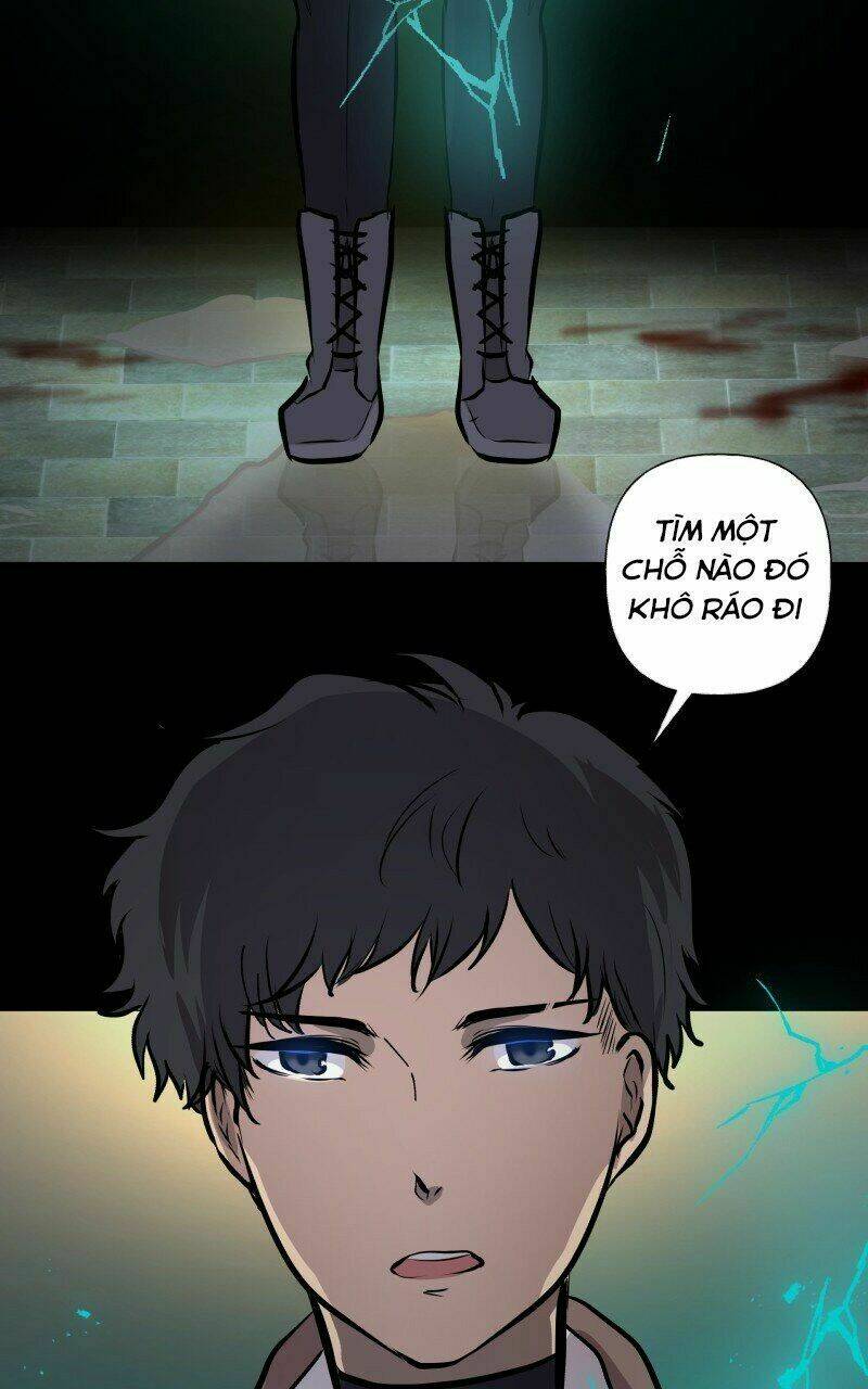 Trọng Sinh Mạc Thế - Chapter 65 - Page 80