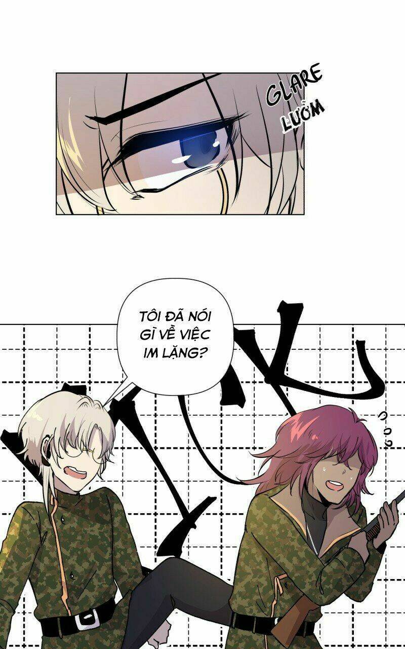 Trọng Sinh Mạc Thế - Chapter 66 - Page 17