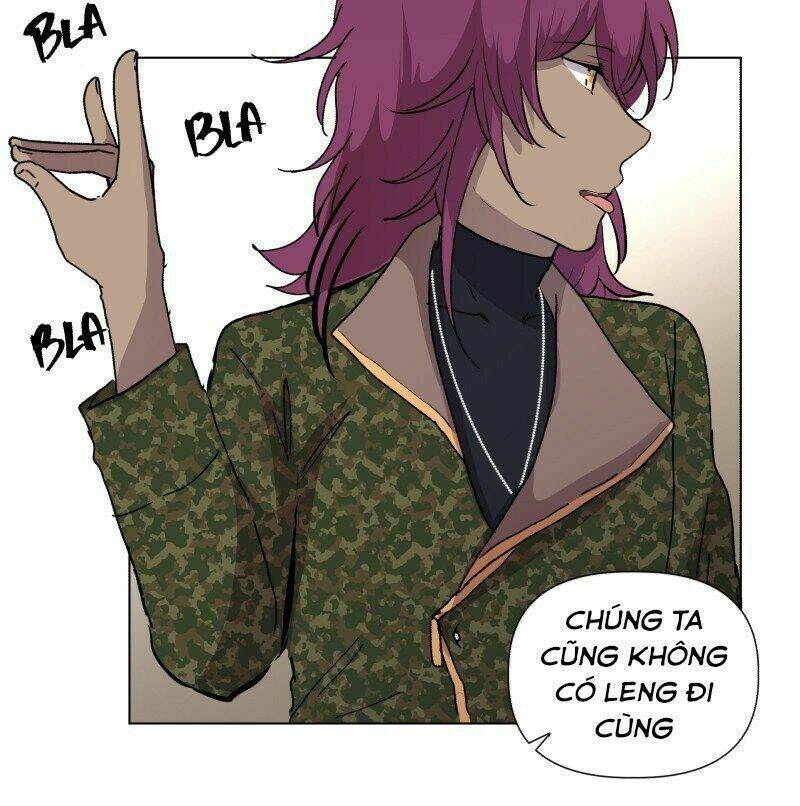 Trọng Sinh Mạc Thế - Chapter 66 - Page 20