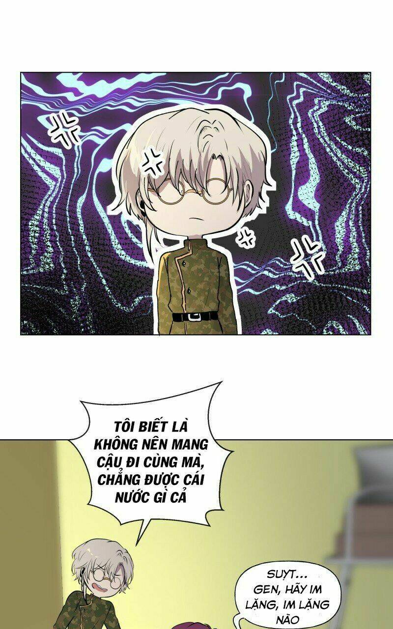 Trọng Sinh Mạc Thế - Chapter 66 - Page 21