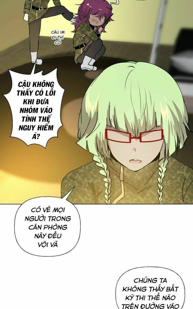 Trọng Sinh Mạc Thế - Chapter 66 - Page 22