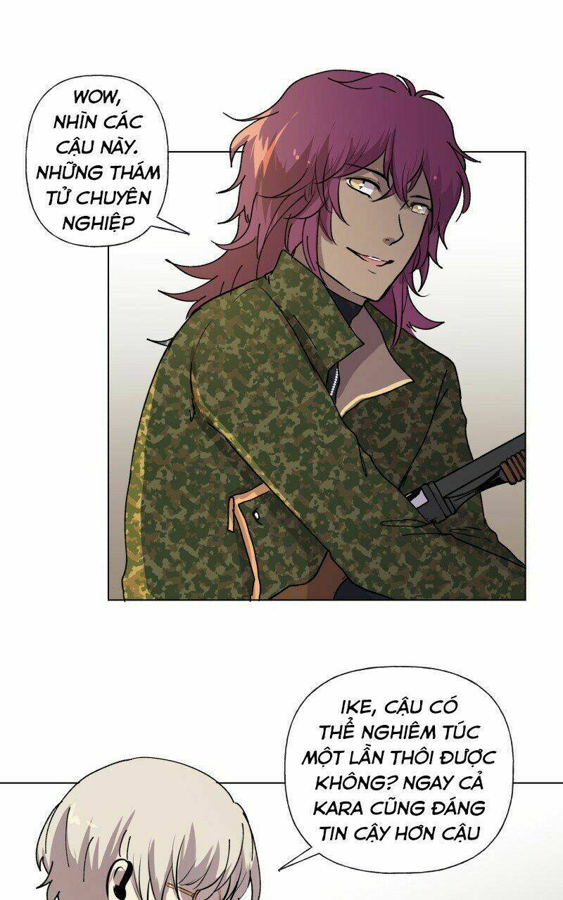 Trọng Sinh Mạc Thế - Chapter 66 - Page 25