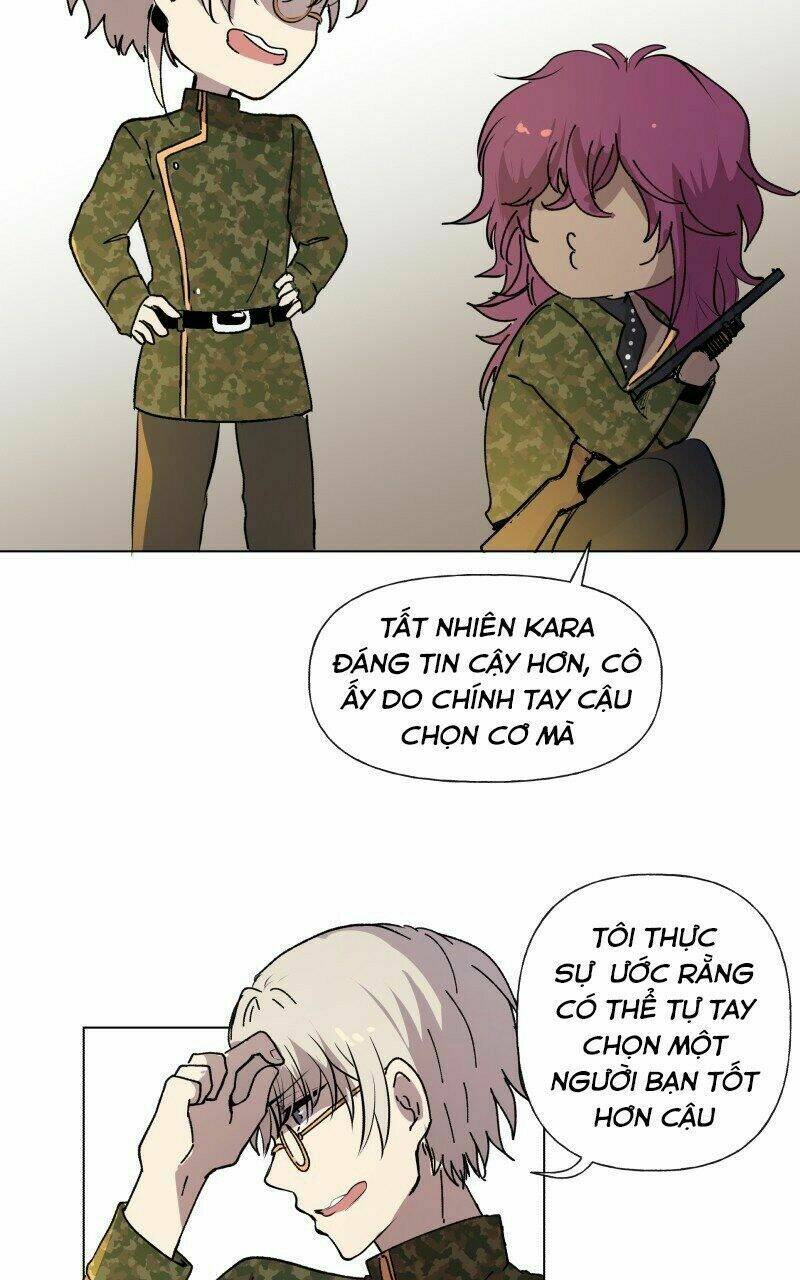 Trọng Sinh Mạc Thế - Chapter 66 - Page 26