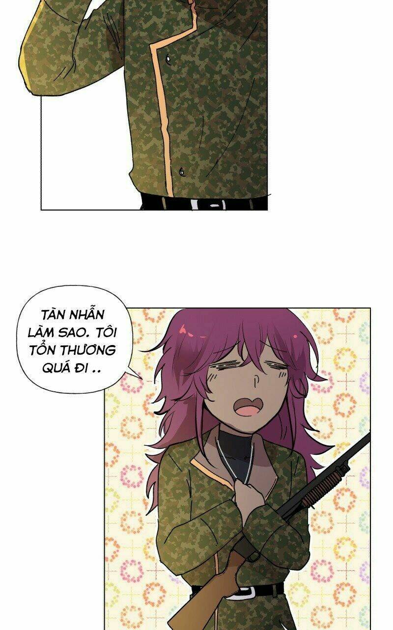 Trọng Sinh Mạc Thế - Chapter 66 - Page 27