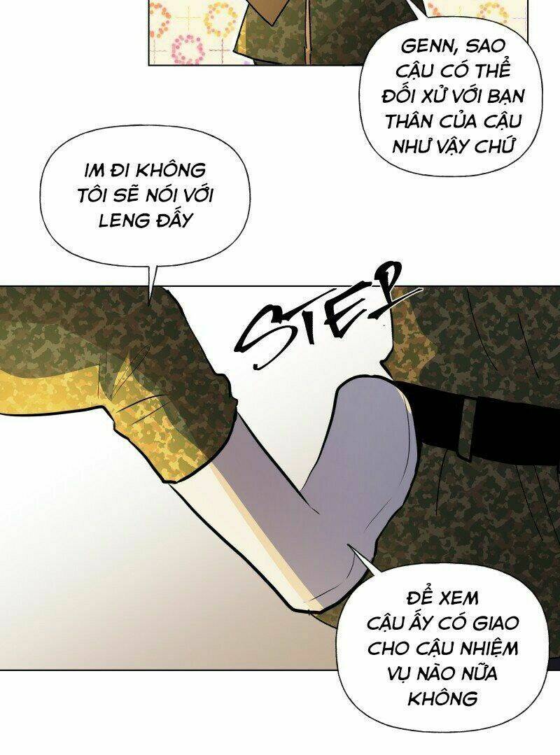 Trọng Sinh Mạc Thế - Chapter 66 - Page 28