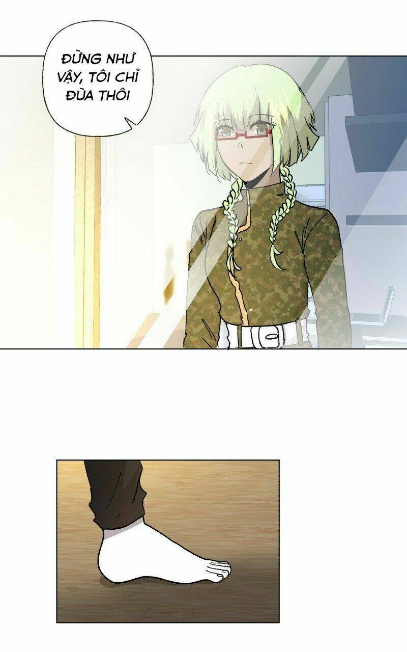 Trọng Sinh Mạc Thế - Chapter 66 - Page 29