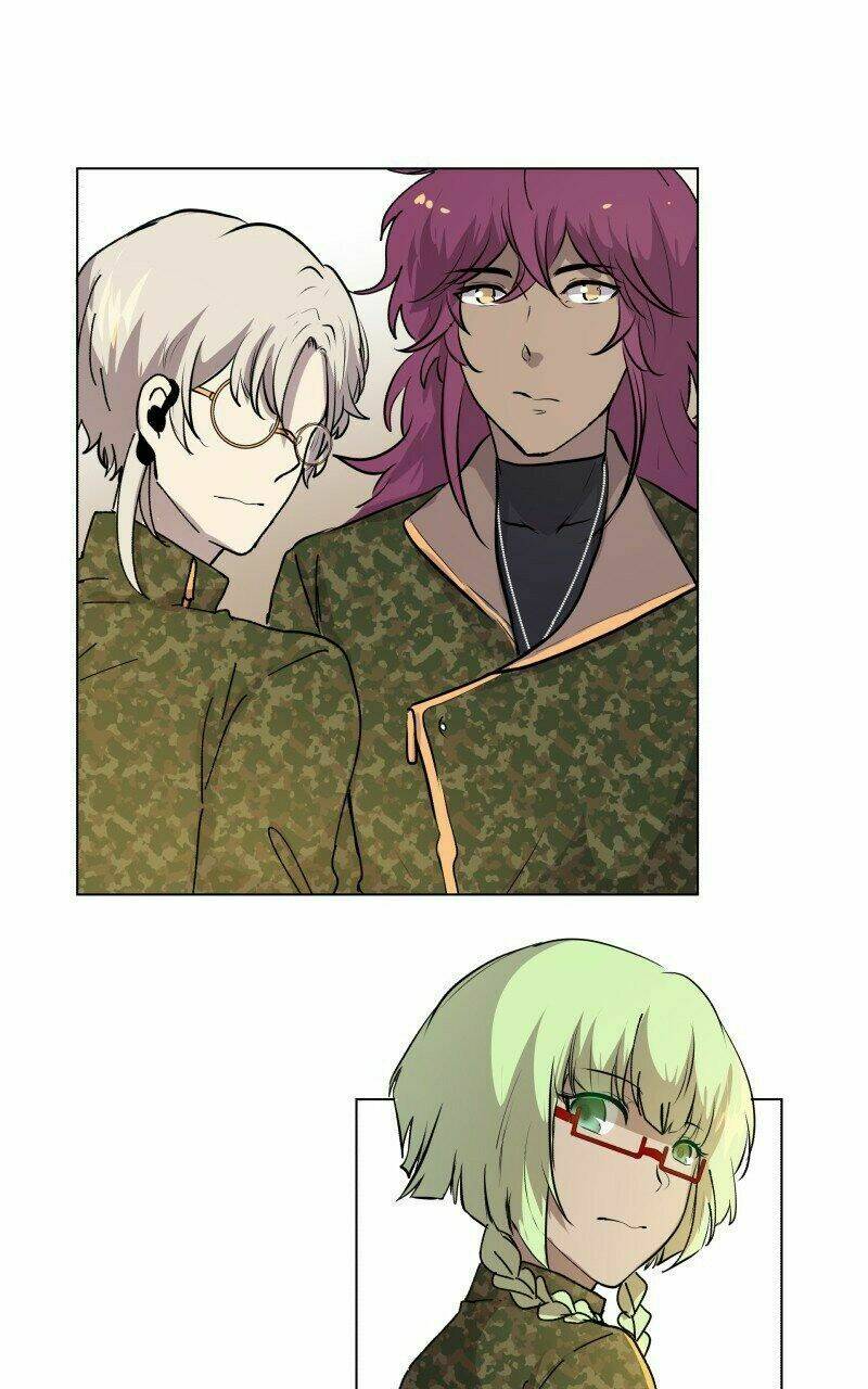 Trọng Sinh Mạc Thế - Chapter 66 - Page 30