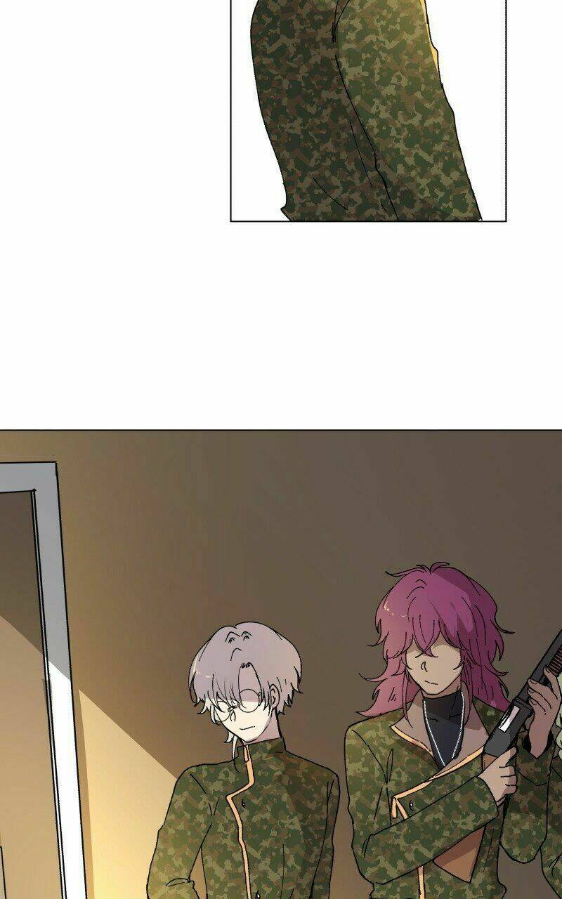 Trọng Sinh Mạc Thế - Chapter 66 - Page 31