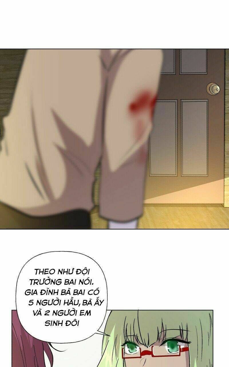 Trọng Sinh Mạc Thế - Chapter 66 - Page 33