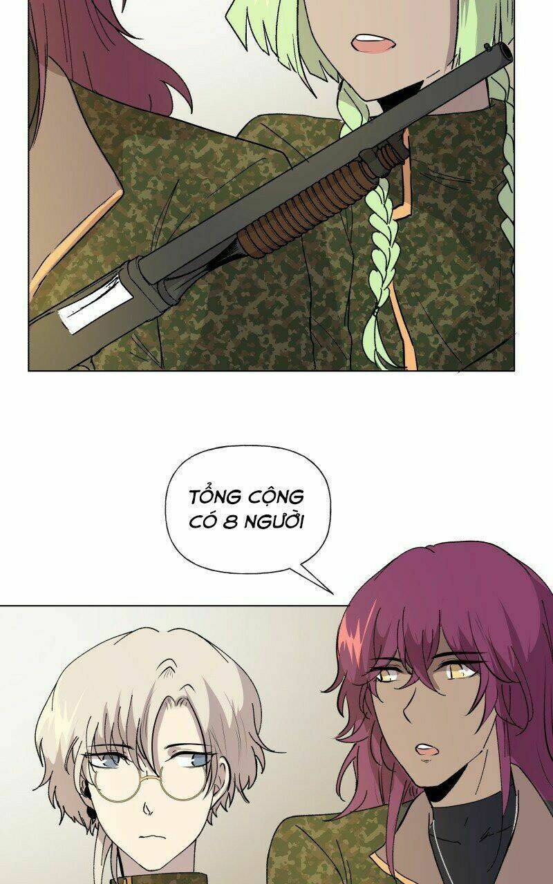 Trọng Sinh Mạc Thế - Chapter 66 - Page 34