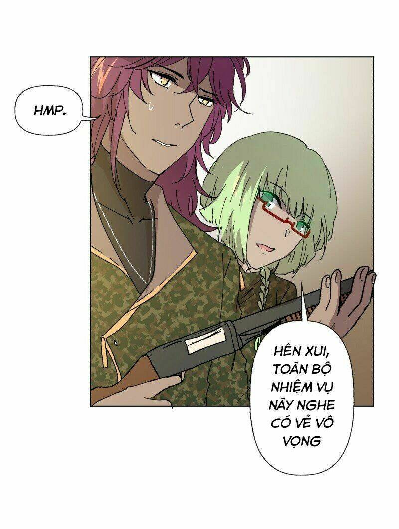 Trọng Sinh Mạc Thế - Chapter 66 - Page 36