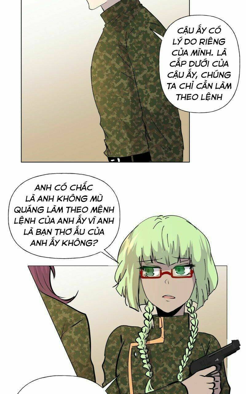 Trọng Sinh Mạc Thế - Chapter 66 - Page 38