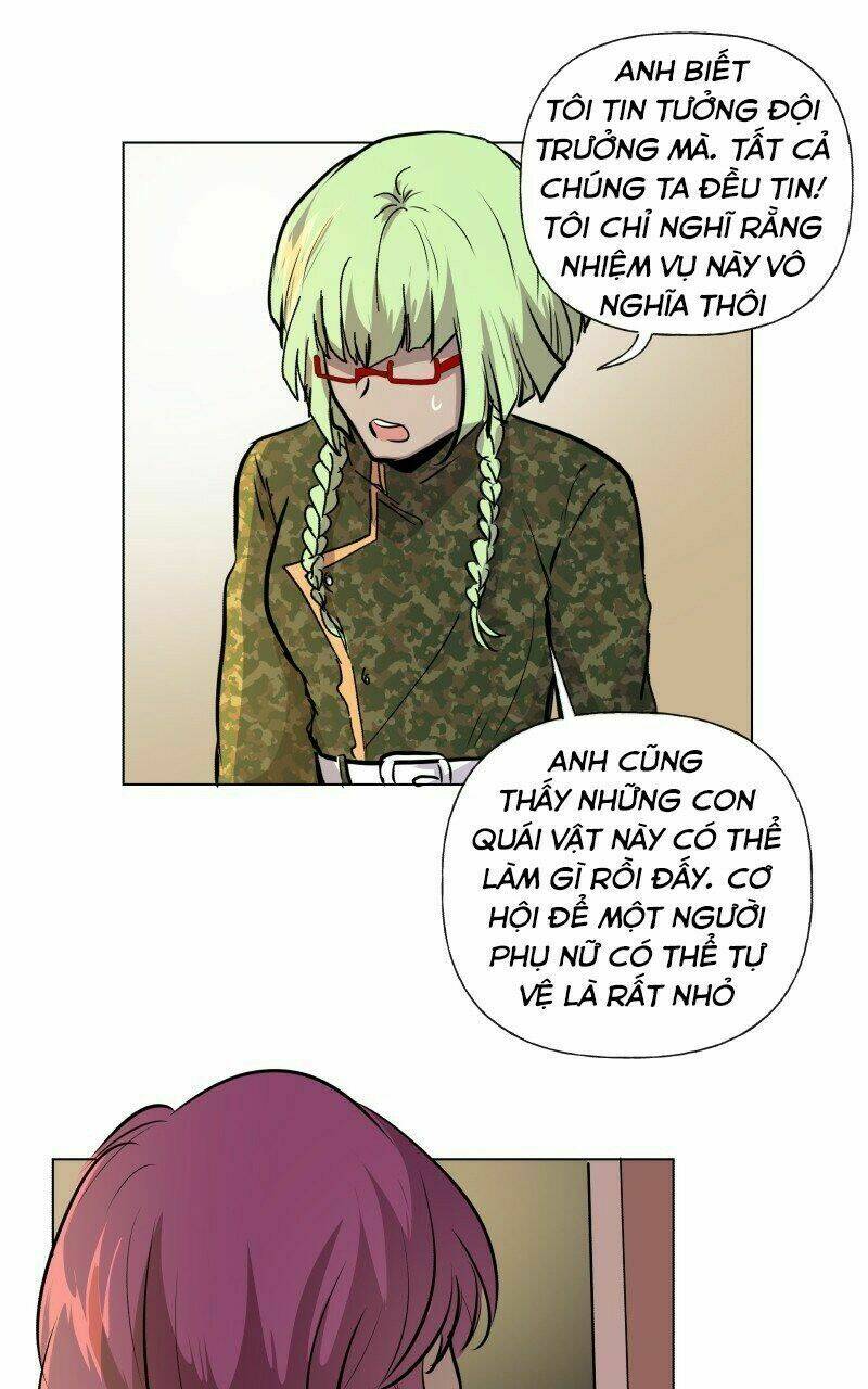 Trọng Sinh Mạc Thế - Chapter 66 - Page 41