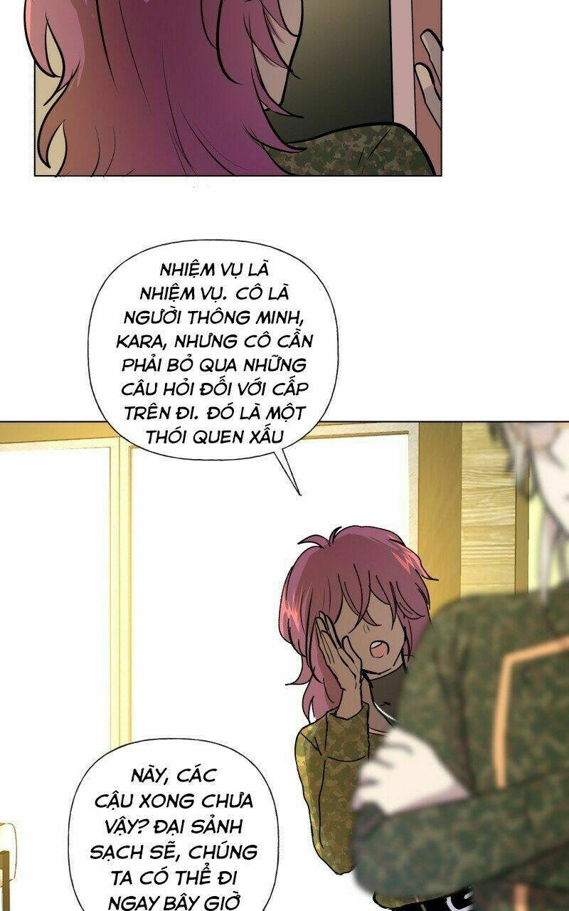 Trọng Sinh Mạc Thế - Chapter 66 - Page 42