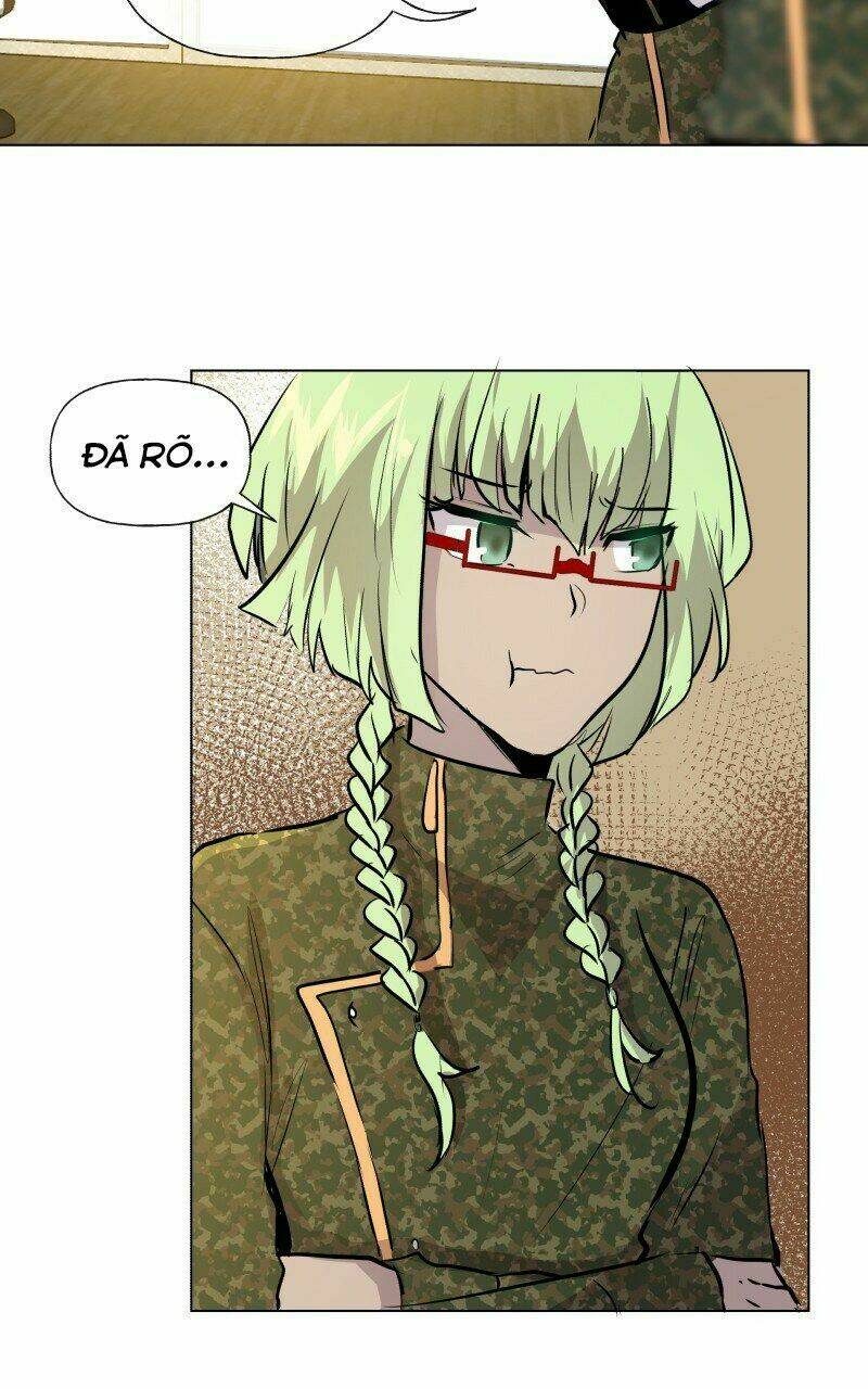 Trọng Sinh Mạc Thế - Chapter 66 - Page 43