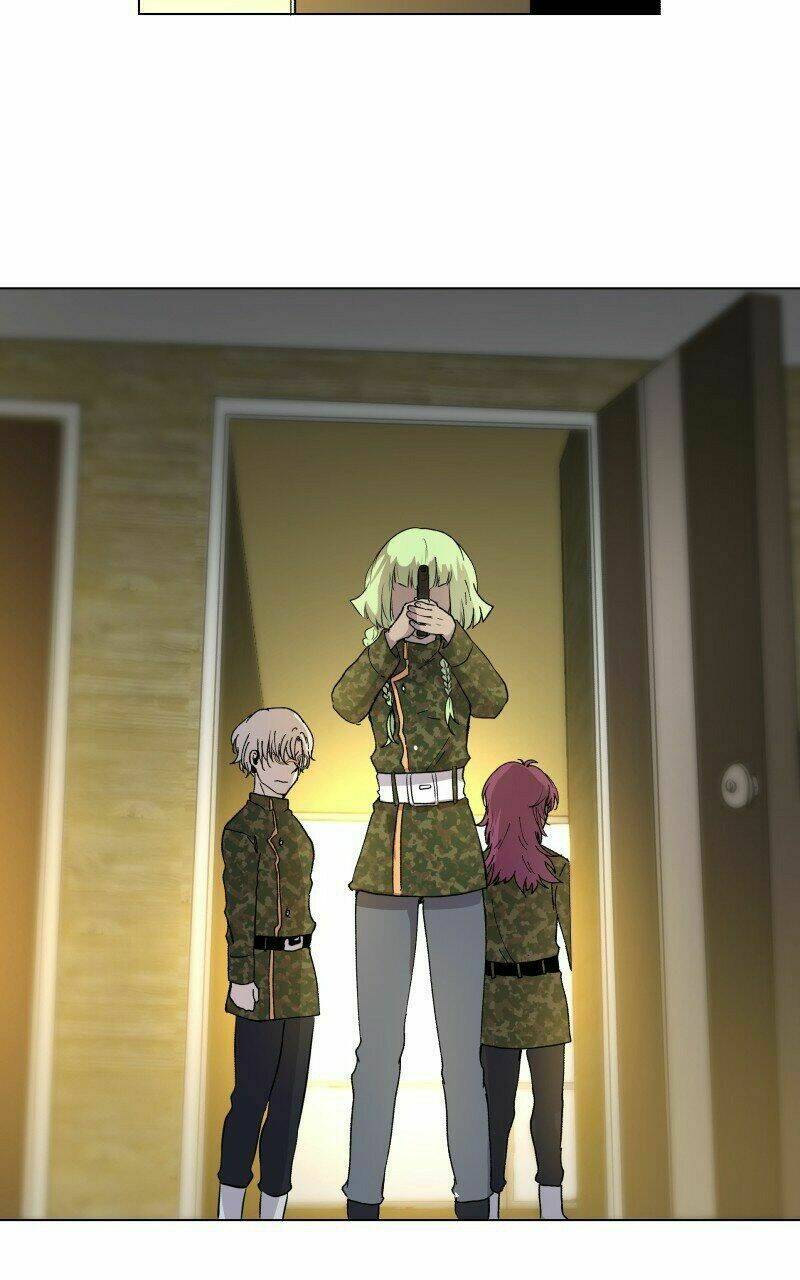 Trọng Sinh Mạc Thế - Chapter 66 - Page 47