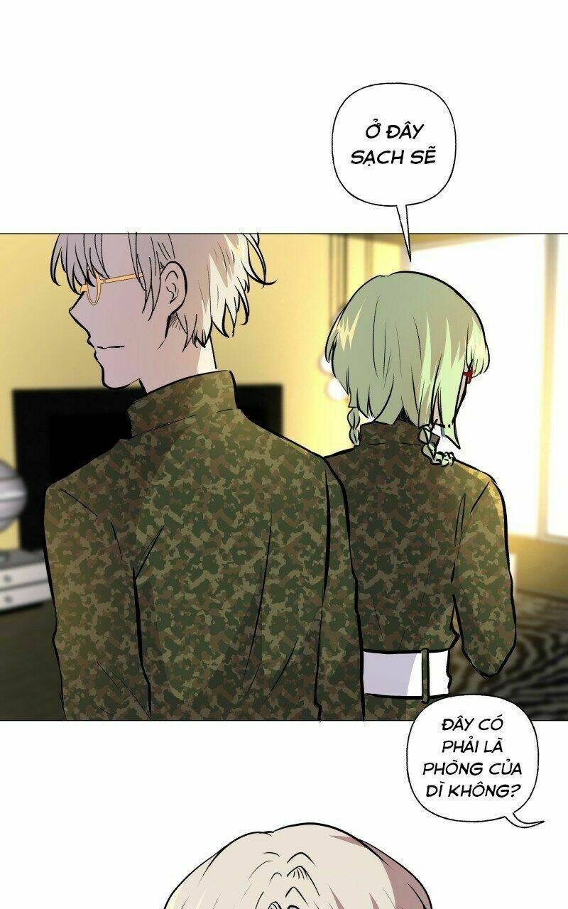 Trọng Sinh Mạc Thế - Chapter 66 - Page 48