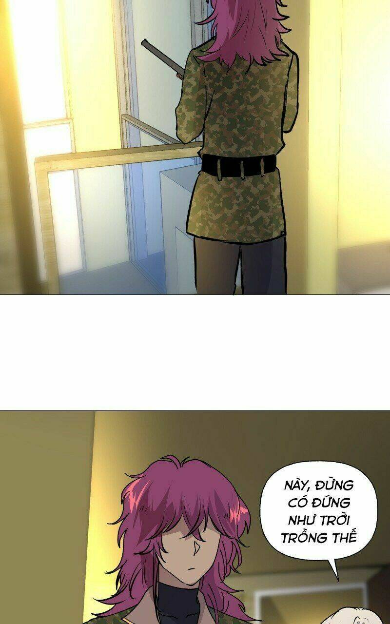 Trọng Sinh Mạc Thế - Chapter 66 - Page 51