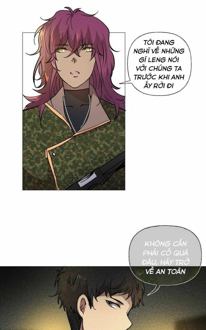 Trọng Sinh Mạc Thế - Chapter 66 - Page 53