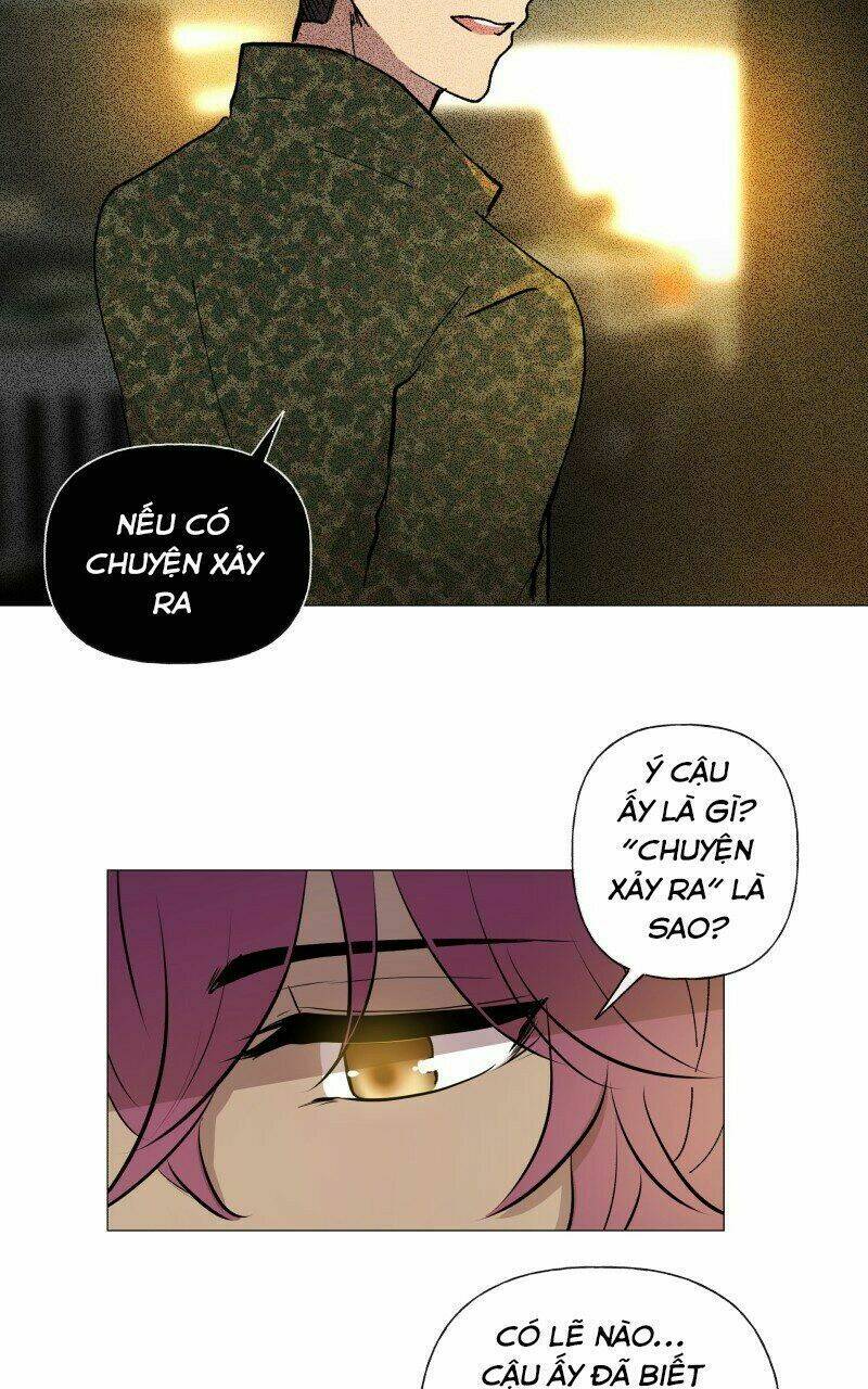 Trọng Sinh Mạc Thế - Chapter 66 - Page 54