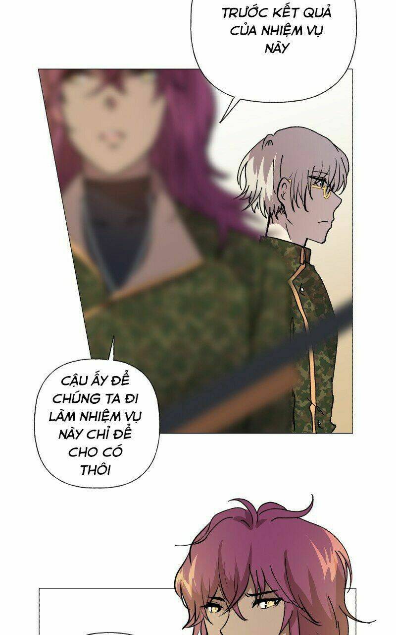 Trọng Sinh Mạc Thế - Chapter 66 - Page 55